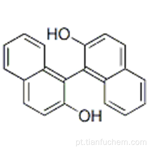 1,1&#39;-Bi-2-naftol CAS 602-09-5